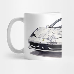 Ferrari Mug